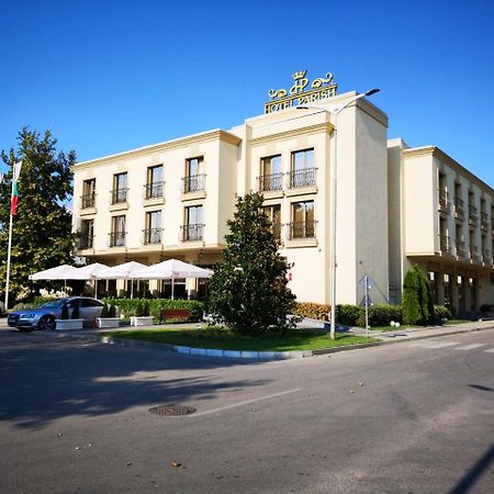 Parish Hotel Svilengrad Luaran gambar